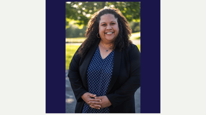 Announcing our New Lower Elementary Principal!