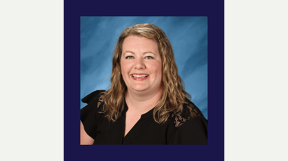 Announcing our New Lower Elementary Assistant Principal!