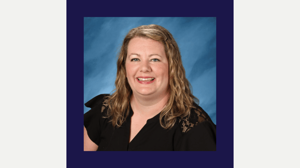 Announcing our New Lower Elementary Assistant Principal!