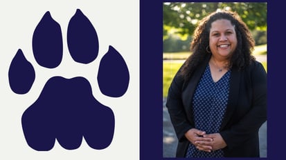 Announcing our New Lower Elementary Principal!