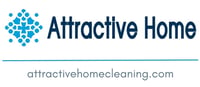 Attractive Home Logo