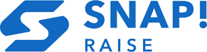 Snap Raise Campaign Page Logo B