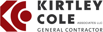 Kirtley Cole Logo Color