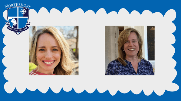 Meet Our New 2025-2026 Upper Elementary Teachers