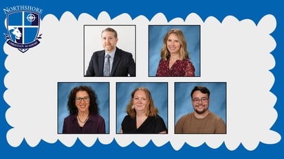 Meet Our New 2025-2026 Middle School Teachers