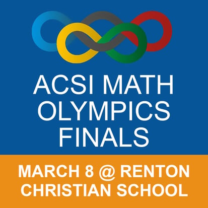 ACSI Math Olympics