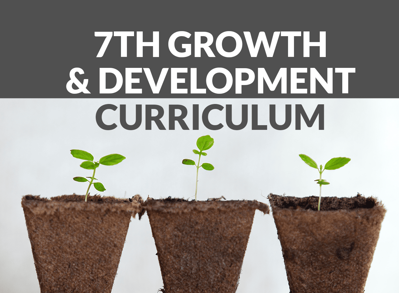 7th Grade Growth & Development