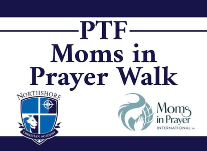 MIP Prayer Walk (3rd-5th)