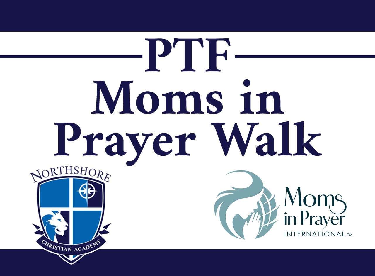 Moms In Prayer – Middle School Prayer Walk
