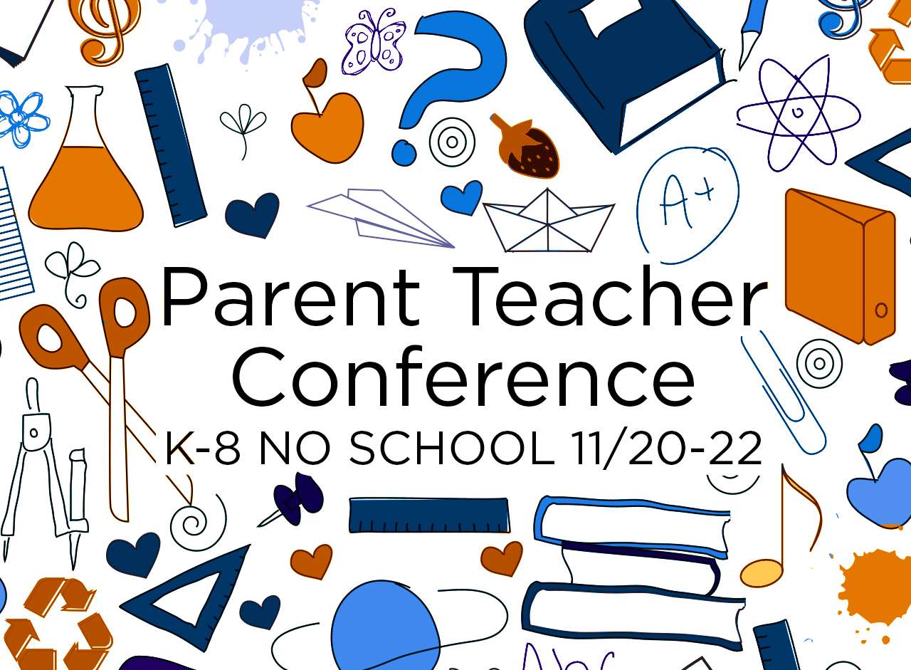 Parent Conference Days