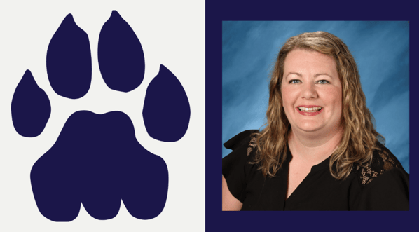 Announcing our New Lower Elementary Assistant Principal!