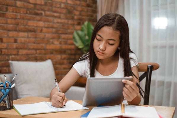 Why Middle School Grades Matter: Understanding Their Impact on Future Success