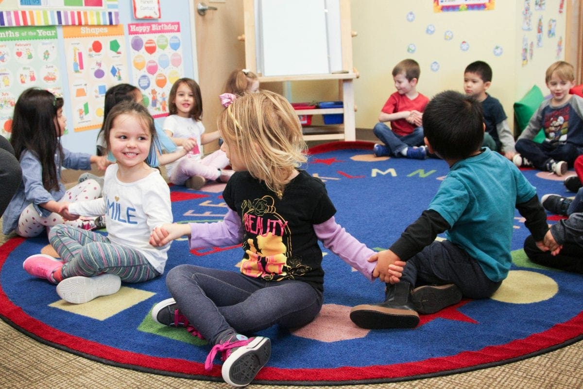 6 Reasons Why NCA's Early Learning Center is the Best | NCA Private School